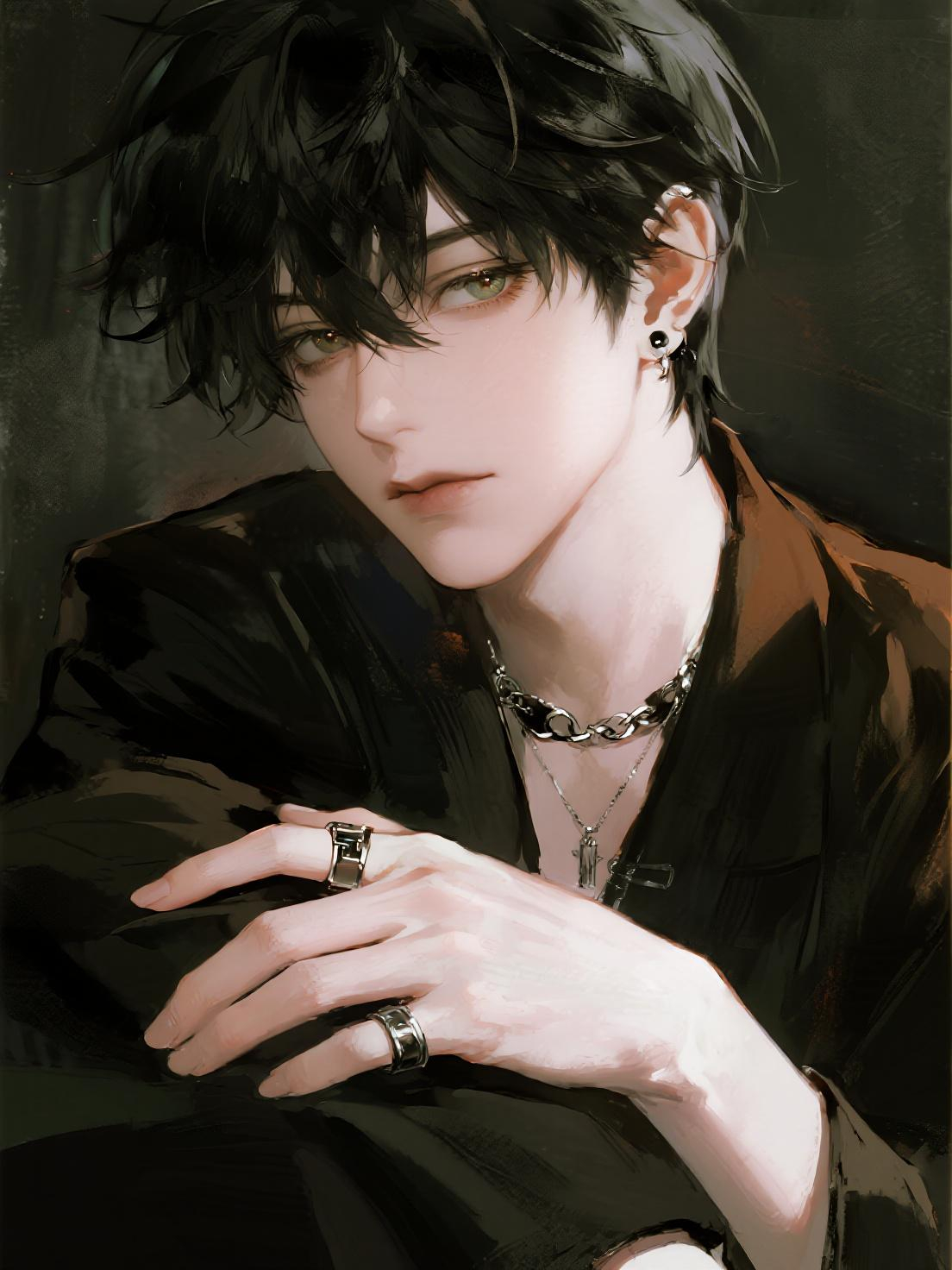标签：耳机  现代  制服  BDSM  强制  骨科