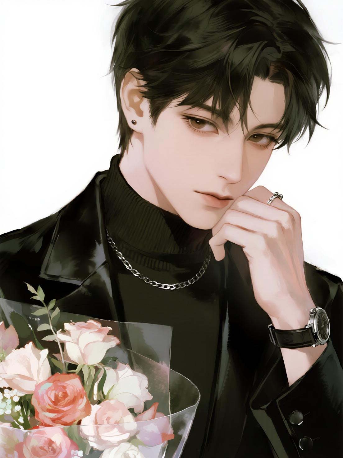 人设:霸道狠毒攻&温柔善良受 人设:霸道狠毒攻&温柔善良受